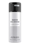 BKK David Beckham Deo Body Spray Classic Homme 150 Ml