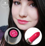 BKK Revlon Super Lustrous Lipstick (435 - Love That Pink)