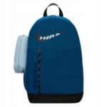 BKK Nike Youth Unisex Elemental Gfx Bag, Color: University Blue