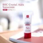 BKK BSC Crystal Aura Suncreen