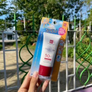 BKK BSC Crystal Aura Suncreen