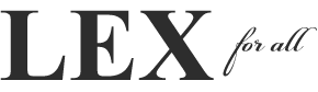 Lex for All