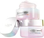 BKK L'Oreal Paris Cream Day Glycolic-Bright Glowing SPF 30 15 Ml