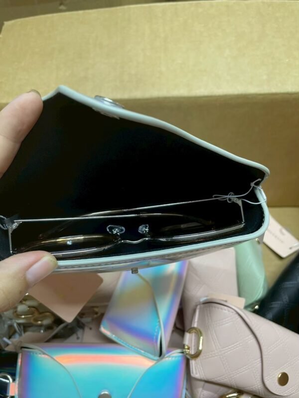 Taiwan Net Glasses Box