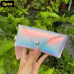 Taiwan Net Glasses Box