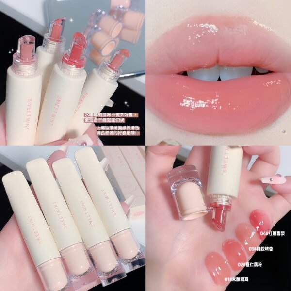 BKK Shein TATIBEAUTY Moisturizing Lip Balm