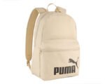 BKK Puma Basics Puma Phase Backpack, 09116404, Color: Beige