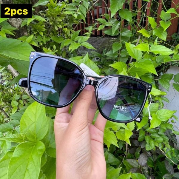 Taiwan Net Sunglasses