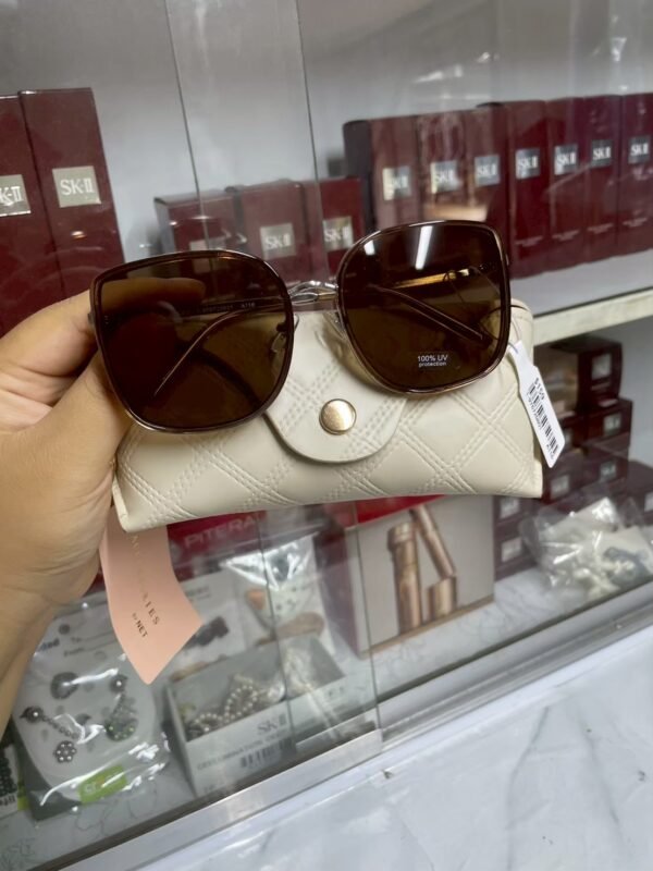 Taiwan Net Sunglasses