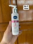 BKK Vaseline Pro Derma Brightening With Niacinamide Body Lotion3 70 Ml