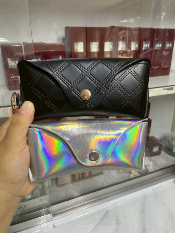 Taiwan Net Glasses Box