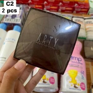 BKK Arty Loose Powder 15g (C2)